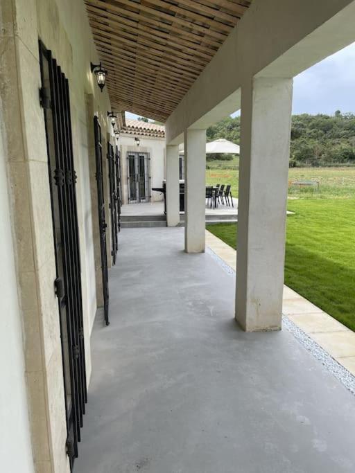 Villa Rians Rians  Exterior photo